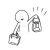 うれしい差し入れも